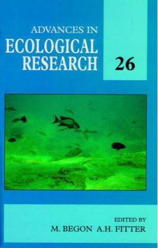 Advances in Ecological Research, Vol. 26