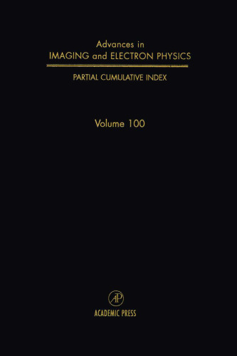 Cumulative Index
