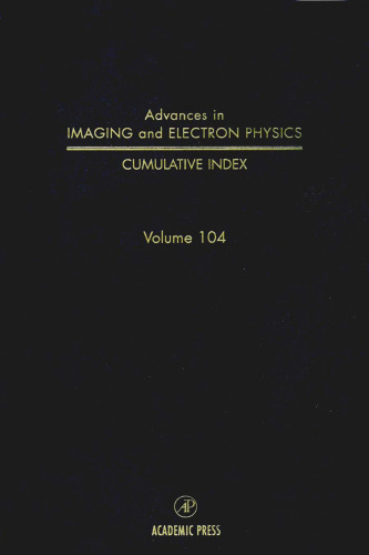 Cumulative Index