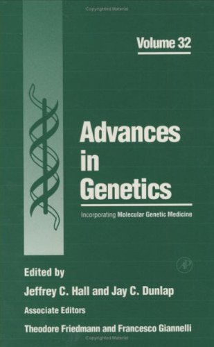 Incorporating Molecular Genetic Medicine