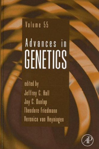 Advances in Genetics, Vol. 55