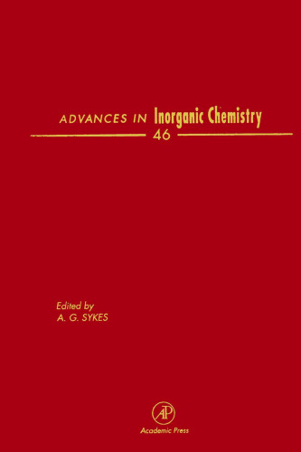 Including Bioinorganic Studies
