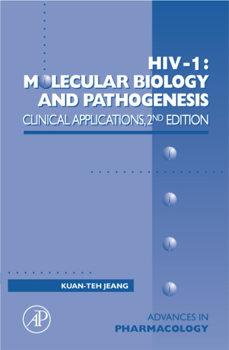 HIV-1: Molecular Biology and Pathogenesis