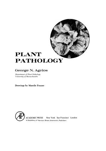Plant Pathology