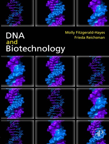DNA technology: the awesome skill