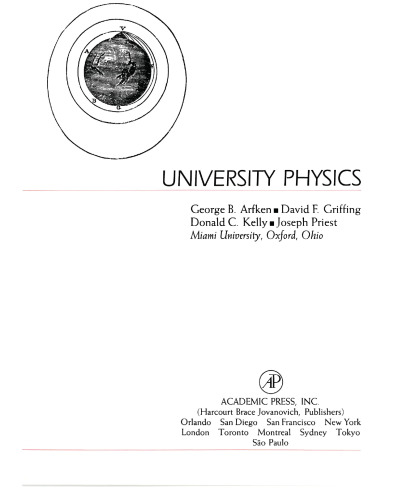 University Physics