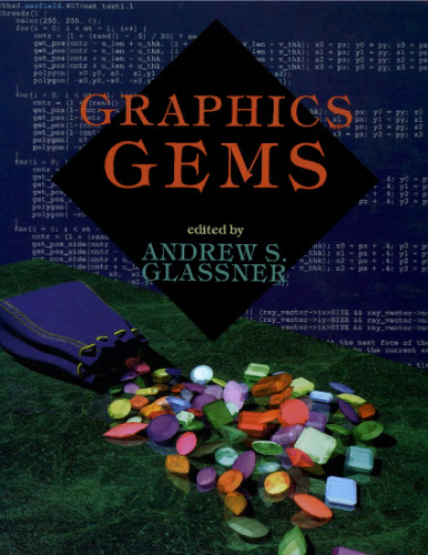 Graphics Gems II (Graphics Gems - IBM) (No. 2)