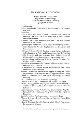 The Rise and Fall of National Test Scores