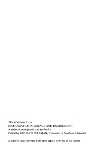 The Pade approximant in theoretical physics