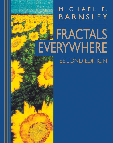Fractals everywhere