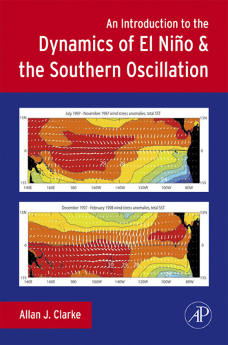 An introduction to the dynamics of El Niño and the southern oscillation