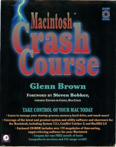 Macintosh crash course