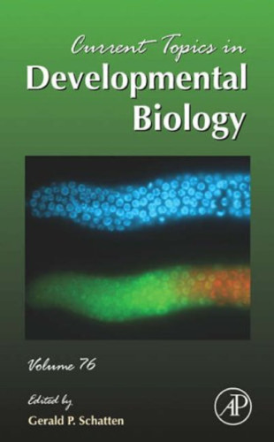 Developmental Vascular Biology