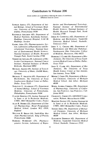 Cytochrome P450
