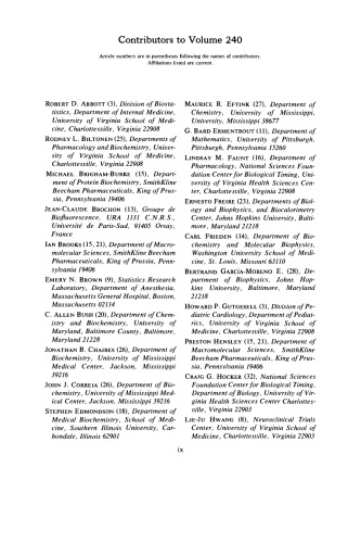 Part B: Numerical Computer Methods