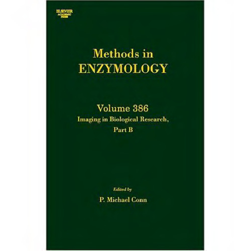 Imaging in Biological Research Part B