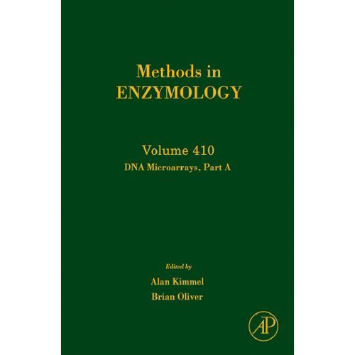 DNA Microarrays: Databases and Statistics
