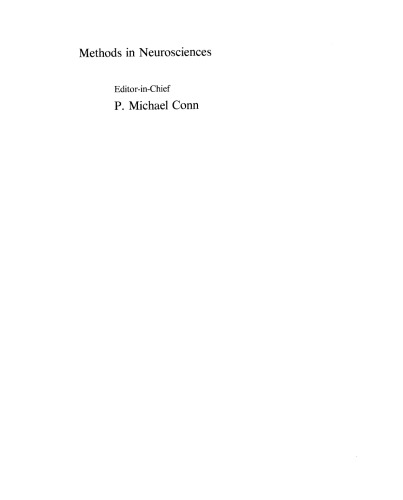 Pulsatility in Neuroendocrine Systems