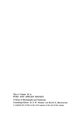 Introduction to Electrodynamics and Radiation
