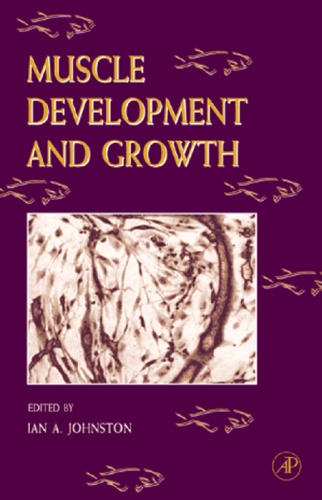 Muscle Development and Growth