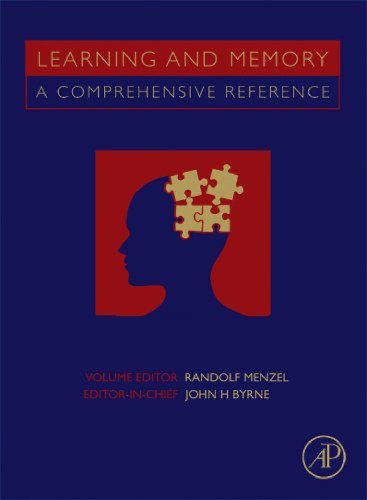 Learning and memory / 4. Molecular mechanisms of memory