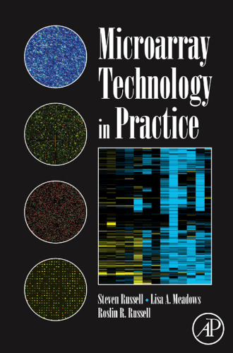 Microarray technology in practice