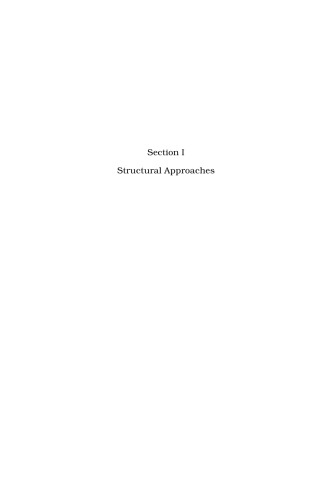 TwoвЂђComponent Signaling Systems, Part B