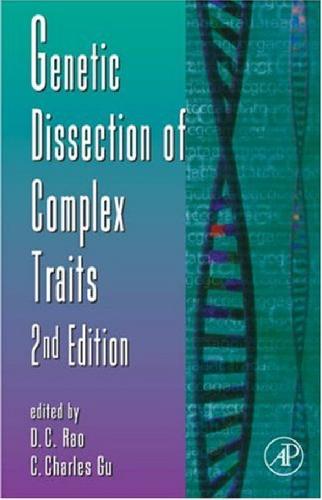 Genetic Dissection of Complex Traits