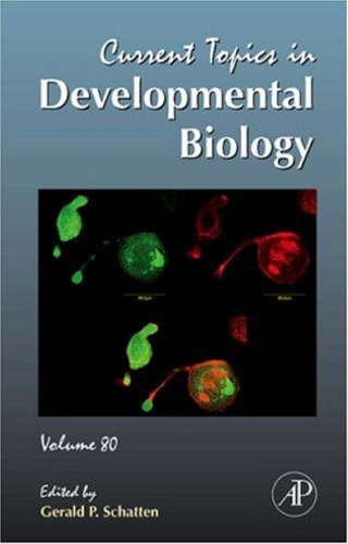 Current Topics in Developmental Biology