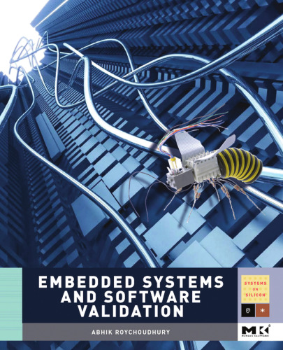 Embedded Systems and Software Validation