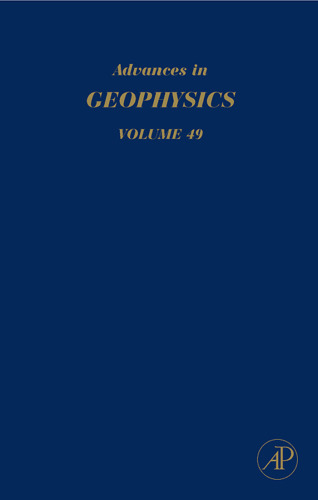Advances in Geophysics, Vol. 49