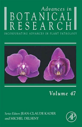 Incorporating Advances in Plant Pathology