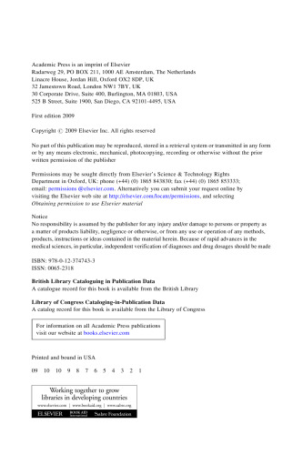 Advances in Carbohydrate Chemistry and Biochemistry, Vol. 62