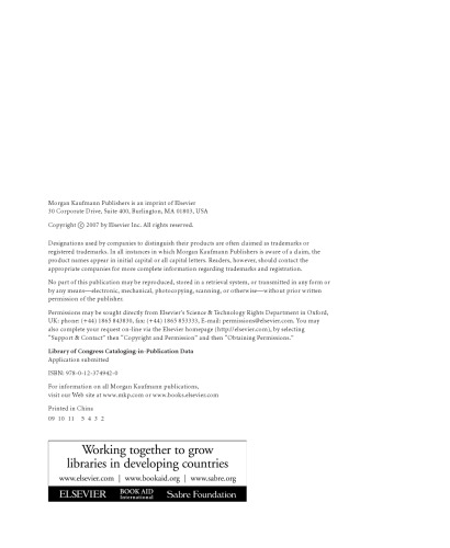 Geometric Algebra for Computer Science (Revised Edition). An Object-Oriented Approach to Geometry