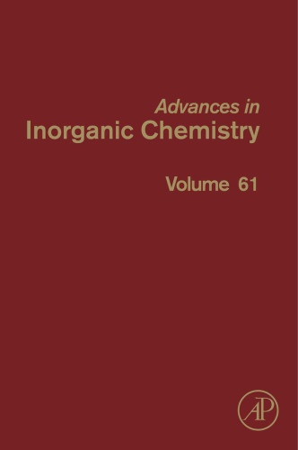 Metal Ion Controlled Reactivity