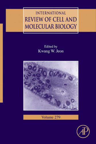 International Review Of Cell and Molecular Biology