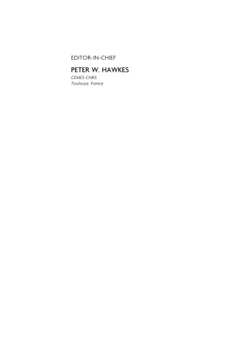 Theory of Intense Beams of Charged Particles