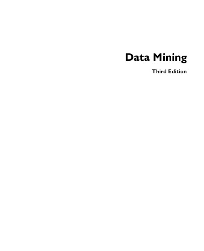 Data Mining