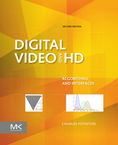 Digital Video and HD