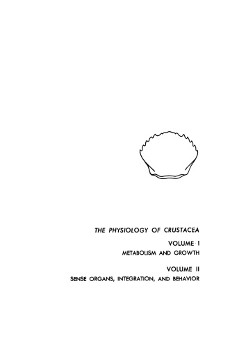 Metabolism and Growth