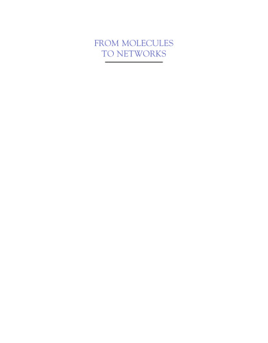 From molecules to networks : an introduction to cellular and molecular neuroscience