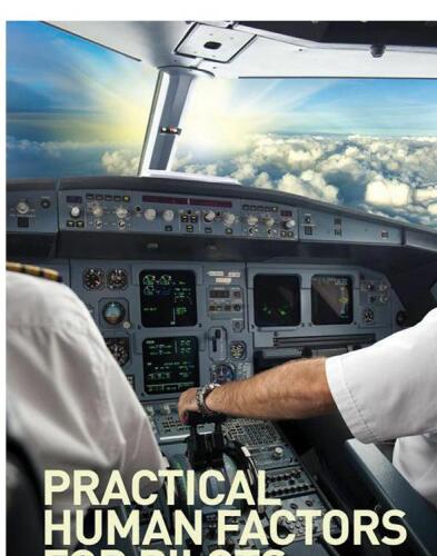Practical Human Factors for Pilots