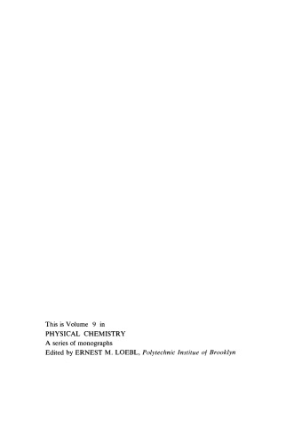 Photochemistry of Air Pollution