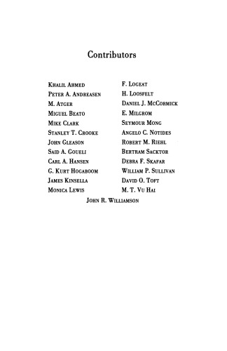 Biochemical Actions of Hormones. Volume 14