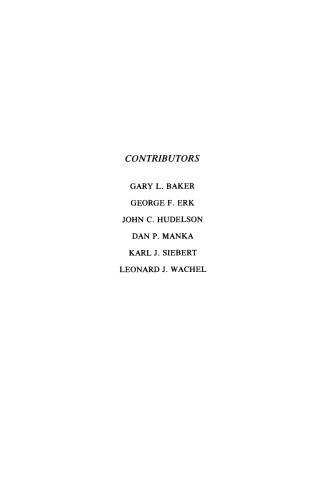Automated Stream Analysis for Process Control. Volume 2