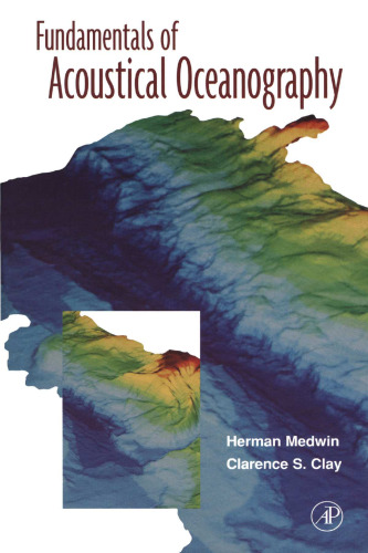 Fundamentals of acoustical oceanography