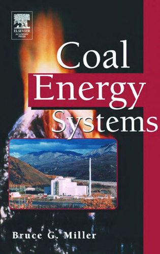 Coal Energy Systems