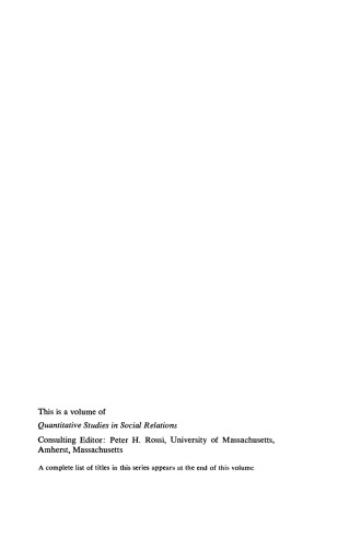 A Guaranteed Annual Income. Evidence from a Social Experiment