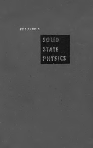 Theory of Excitons
