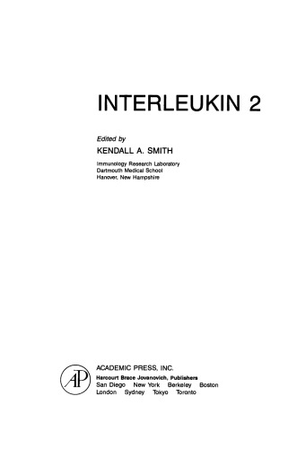 Interleukin 2